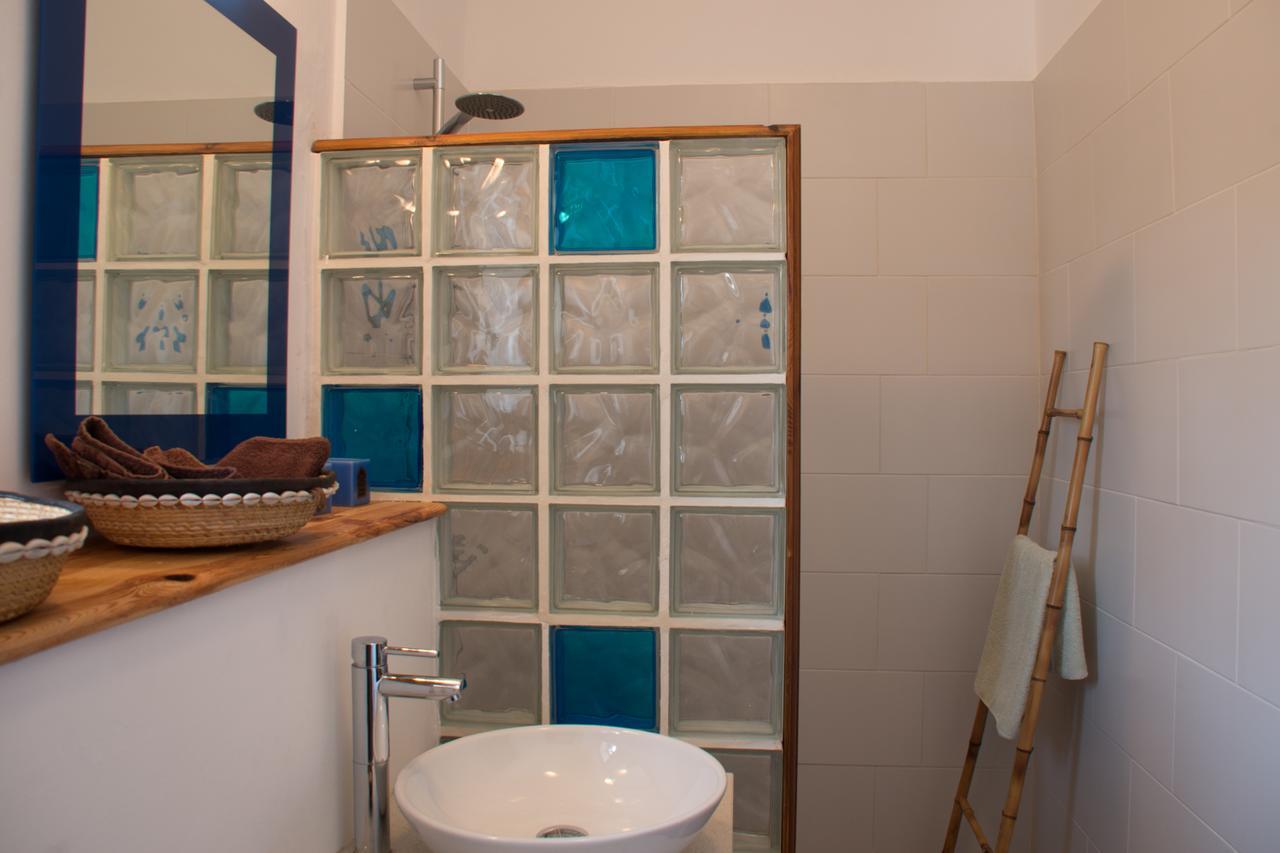 Nyeleni Maison Sahel Dakar Zewnętrze zdjęcie