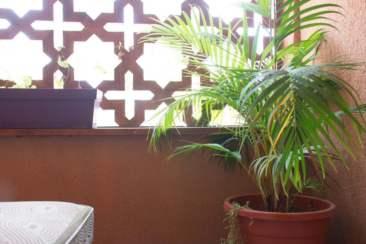 Nyeleni Maison Sahel Dakar Zewnętrze zdjęcie