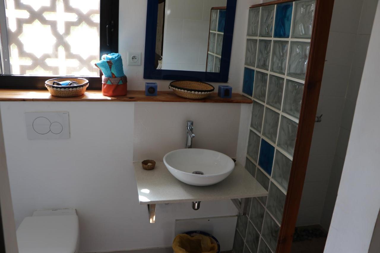 Nyeleni Maison Sahel Dakar Zewnętrze zdjęcie